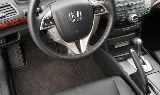 2010 Honda Crosstour