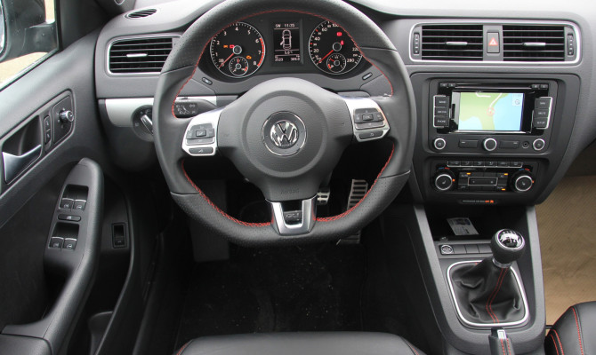 A Go-Getter Jetta… Without the Premium Price Tag